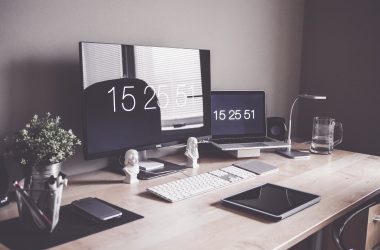 tips ergonomische thuiswerkplek